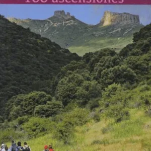 Guía de montes de Zaragoza. 100 Ascensiones SUA