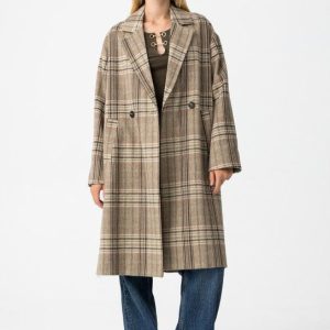 Abrigo para mujer de Tiffosi – 10062214