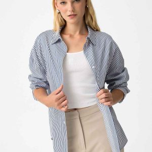 Camisa para mujer de Tiffosi – 10062258