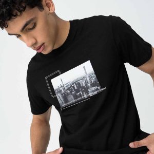 Camiseta para hombre de Tiffosi – 10063083