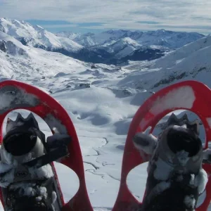 Servicio Alquiler de Raquetas