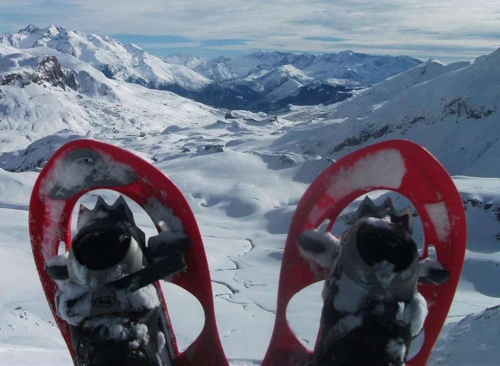 Servicio Alquiler de Raquetas