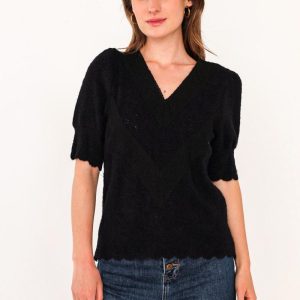 Top para mujer de Elli White – 18484LT