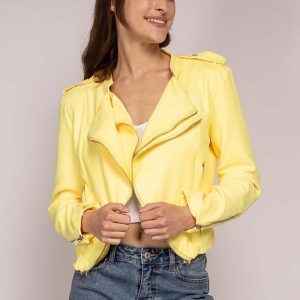 Cazadora para mujer de Elli White – 2004JV