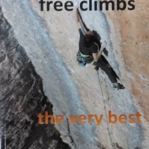 Guía de Escalada Montserrat Free Climbs