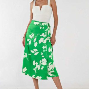 Falda para mujer de Elli White – 20469LJ