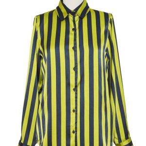 Camisa para mujer de Elli White – 21569JC