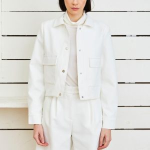 Chaqueta para mujer de Elli White – 22222JV