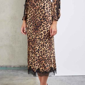 Falda para mujer de QGuapa Milano – 23064NJ