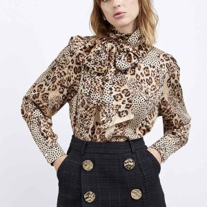 Camisa para mujer de Elli White – 23126AC