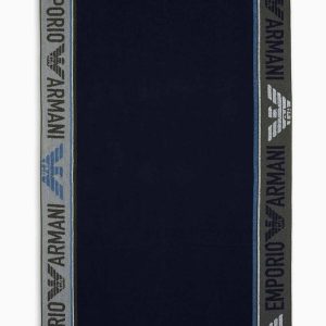 Toalla para hombre de EA Swimwear – 2317644R447