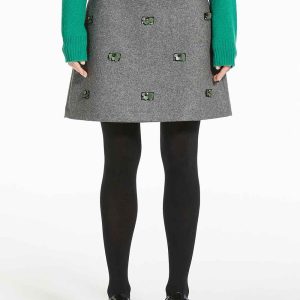 Falda para mujer de Max Mara – 2357760233600