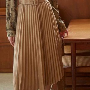 Falda para mujer de Elli White – 23582LJ