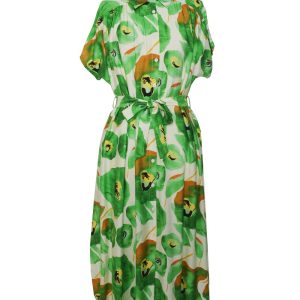 Vestido para mujer de Elli White – 24134YR