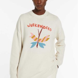 Suéter para mujer de Max Mara – 2415361221600