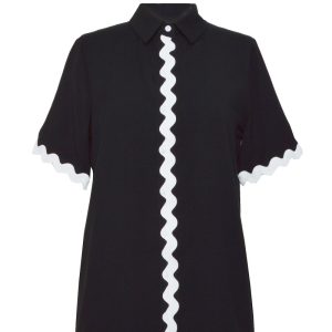 Camisa para mujer de Elli White – 24173JC