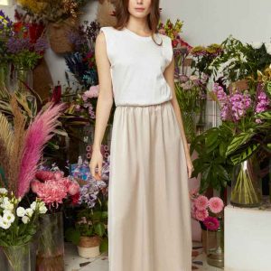 Vestido para mujer de Elli White – 24237LR