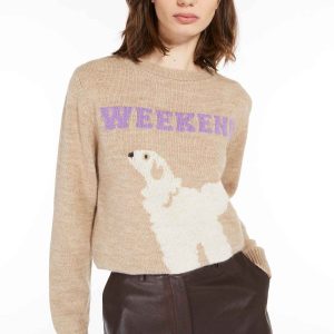 Suéter para mujer de Max Mara – 2425366242600