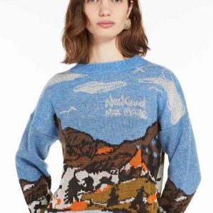 Suéter para mujer de Max Mara – 2425366272600