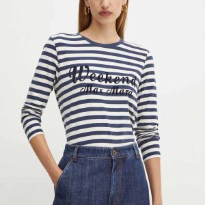 Camiseta para mujer de Max Mara – 2425946022600