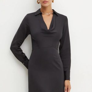 Vestido para mujer de Karl Lagerfeld – 246W1300