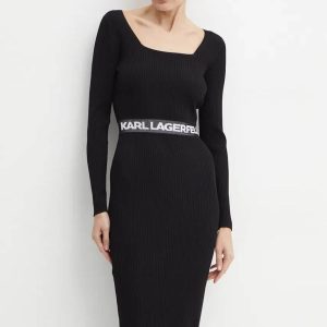 Vestido para mujer de Karl Lagerfeld – 246W1326
