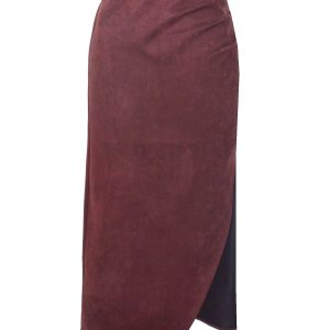 Falda para mujer de Elli White – 25128YJ