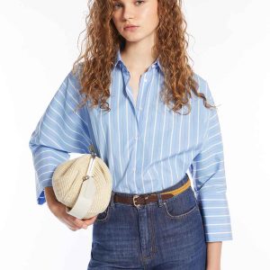 Camisa para mujer de Max Mara – 2515111092600
