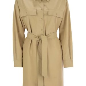 Vestido para mujer de Max Mara – 2515221082600