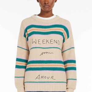 Suéter para mujer de Max Mara – 2515361211600