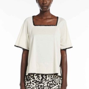 Camiseta para mujer de Max Mara – 2515941062600