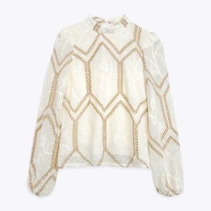 Suéter para mujer de Elli White – 25393LT