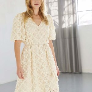 Vestido para mujer de Elli White – 37123LR