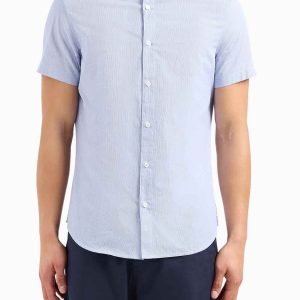 Camisa para hombre de A | X – 3DZC17ZN4BZ