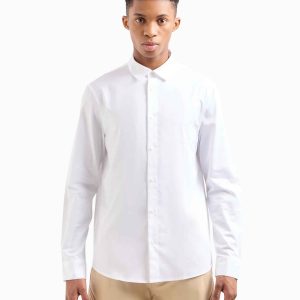 Camisa para hombre de A | X – 3DZC36ZNAUZ