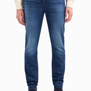 Jeans para hombre de A | X – 3DZJ14Z1TTZ