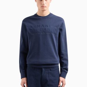 Sudadera para hombre de A | X – 3DZMJPZJY9Z