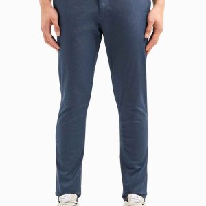 Pantalón para hombre de A | X – 3DZP14ZNVNZ