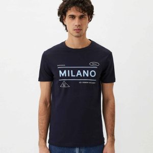 Camiseta para hombre de A | X – 3DZTHYZJBYZ