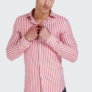 Camisa para hombre de Marciano – 92H425 4286Z