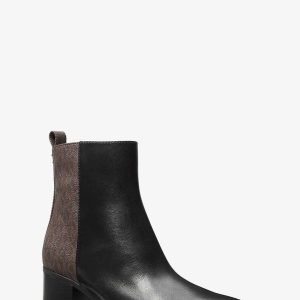 Botín para mujer de Michael Kors Calzado – 40F5LXME6L