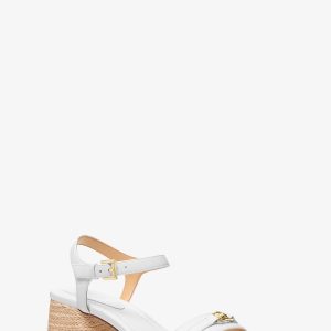 Sandalias para mujer de Michael Kors Calzado – 40R5MAMS1L