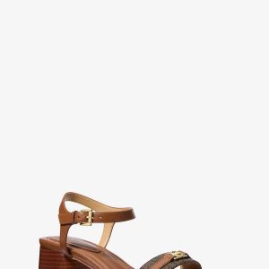 Sandalias para mujer de Michael Kors Calzado – 40R5MAMS3B
