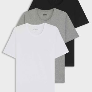Tripack Camisetas para hombre de BOSS – 50475284