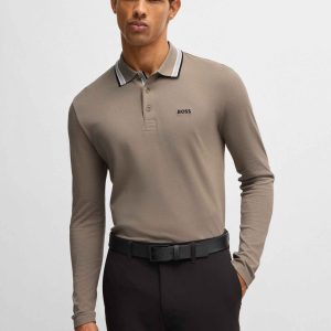 Polo para hombre de BOSS – 50506191