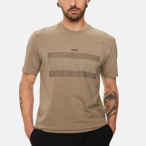 Camiseta para hombre de BOSS – 50525224
