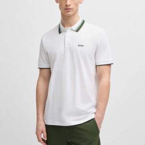 Polo para hombre de BOSS – 50538101