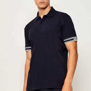 Polo para hombre de BOSS – 50544448
