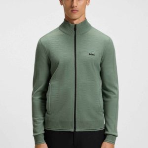 Cárdigan para hombre de BOSS – 50547505