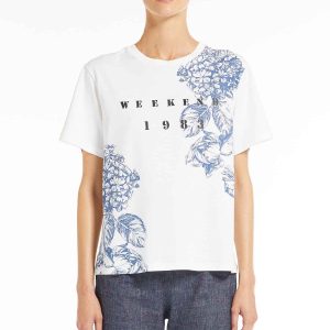 Camiseta para mujer de Max Mara – 59710221600